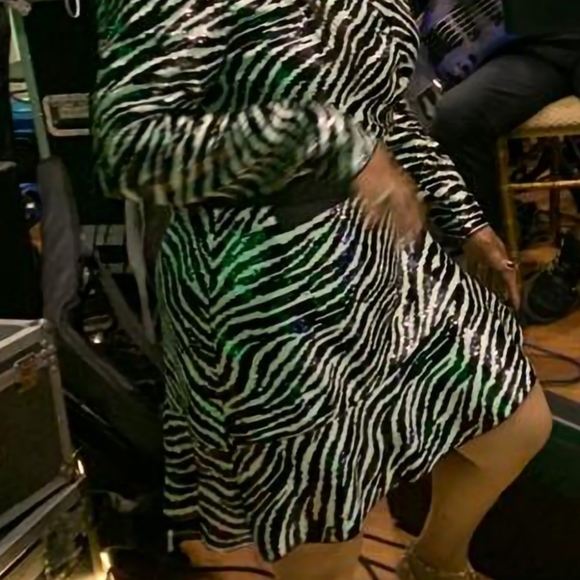 Michael kor - Picture 2 of 7